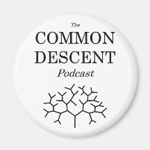 Podcast-Magnet