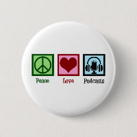 Podcast Peace Liebe Podcasts