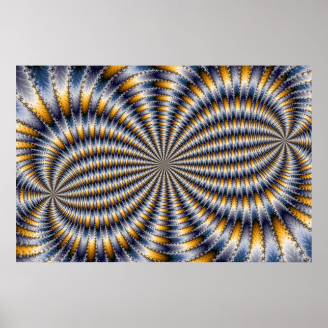 Podcast Poster (Vorne)