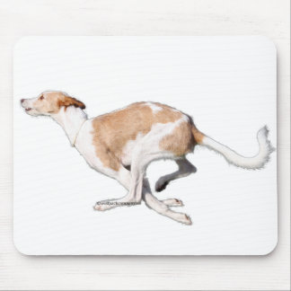podenco mousepad