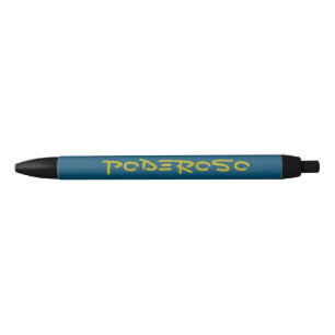 Poderoso Kugelschreiber