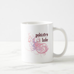 Podiatry-Baby Tasse