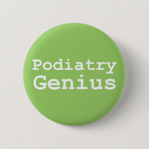 Podiatry-Genie-Geschenke Button