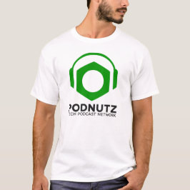 Podnutz Shirt (fertigen Sie Farbe) besonders an