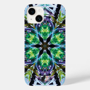 Pods Kaleidoscope Case-Mate iPhone Hülle