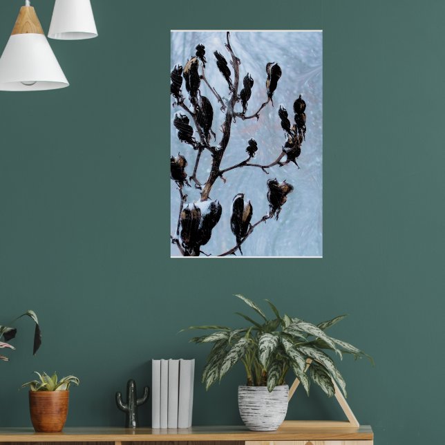 Pods Poster (Wohnzimmer 1)