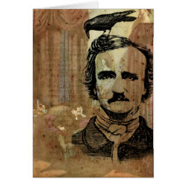 Poe Collage