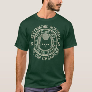 Poe Cup Champions T-Shirt
