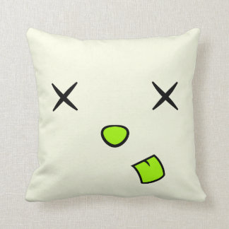 Poe das Auf Wiedersehen Welpen-Kissen Kissen