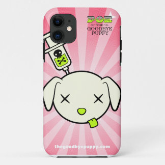 Poe-Explosion iPhone 5 Fall - Rot Case-Mate iPhone Hülle