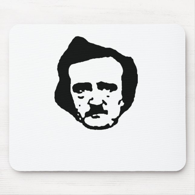 Poe Mousepad (Vorne)