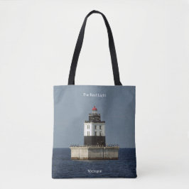Poe Reef Light auf der ganzen Tasche