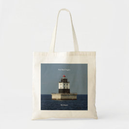 Poe Reef Light Totobag Tragetasche