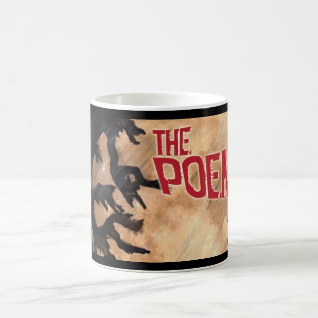 POEMING Tasse (Mittel)