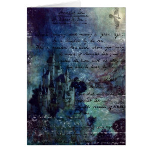 Poe's Fairyland, Geburtstag