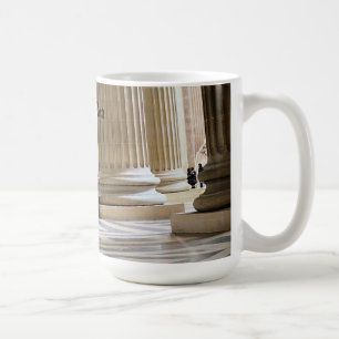 Poesie in Paris Tasse