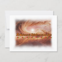 Poesie und Universum