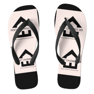 Poet Caldwell Lee Apparel Flip Flops