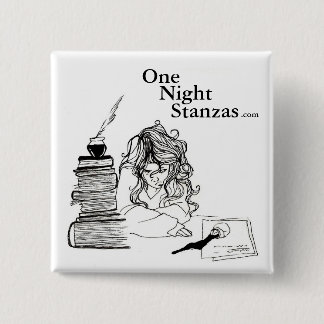 Poetgirl Button, Quadrat Button