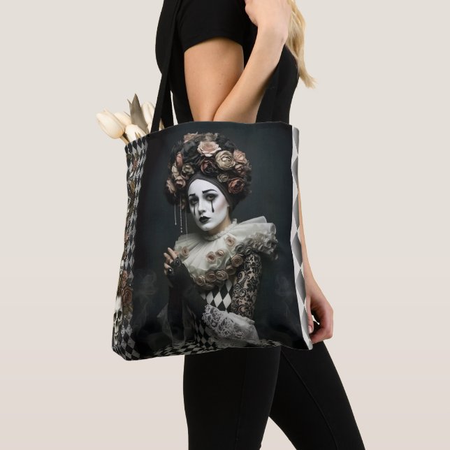  Poetic Gothic Motifs  (Von Nahem)