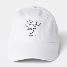 'Poetic Quotes Collection'-Mütze