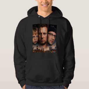 POETISCHES ROM HOODIE