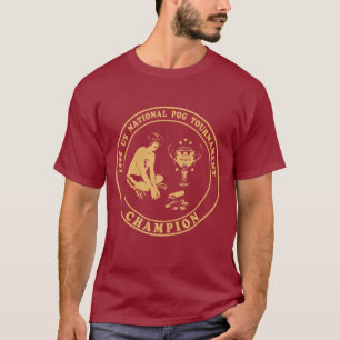 Pog Meister T-Shirt