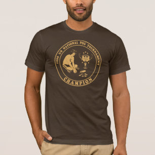 Pog Meister T-Shirt