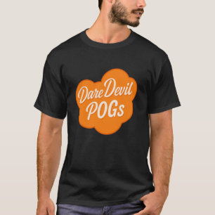 POG Seltzer ist phantastisch, oder? T-Shirt