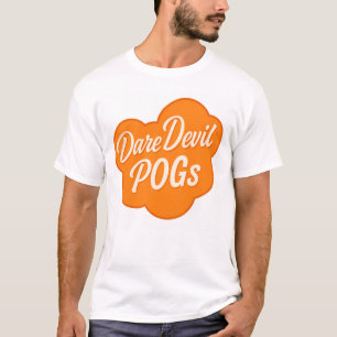 POG Seltzer ist phantastisch, oder? T-Shirt