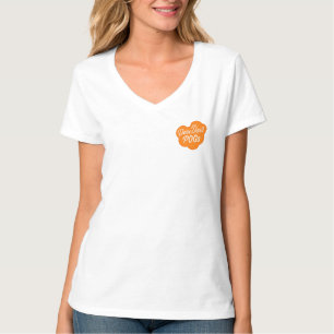 POG Seltzer ist phantastisch, oder? T-Shirt
