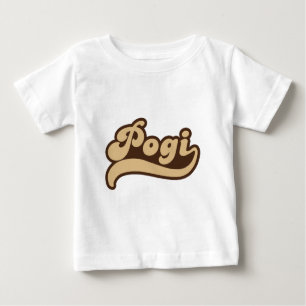 Pogi Baby T-shirt