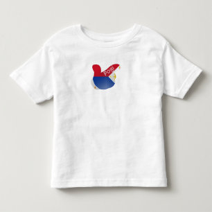 Pogi "Handsome", Philippino, Pinoy Humour Kleinkind T-shirt