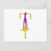 Pogo Stick