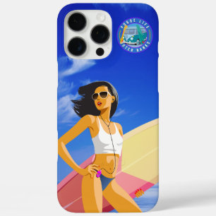 Pogue Life   iPhone 16 Pro Max Hülle