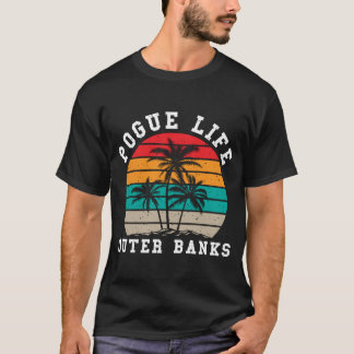 Pogue Life Outer Banks Shirt Men Women Kids OBX N