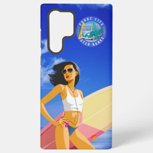 Pogue Life Samsung Galaxy Hülle