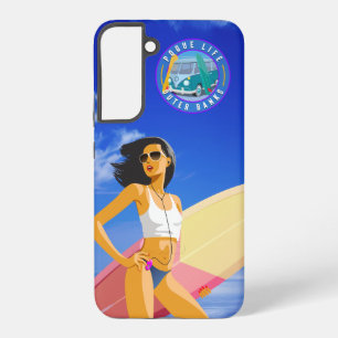 Pogue Life Samsung Galaxy Hülle