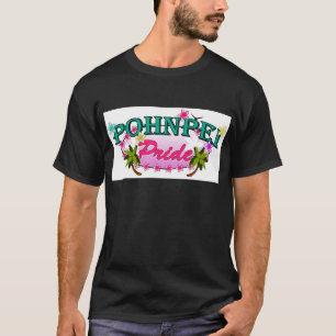 Pohnpei Stolz T-Shirt