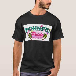 Pohnpei Stolz T-Shirt