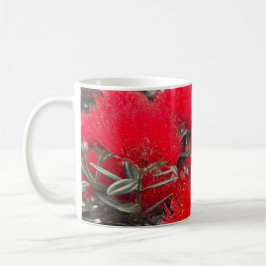Pohutukawa-Tasse 2 Kaffeetasse