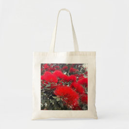 Pohutukawa Tote Bag 2 Tragetasche