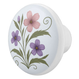 Poignée en Céramique nature sauvage Keramikknauf