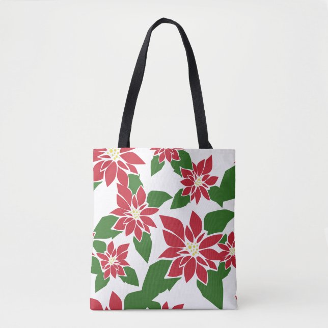 Poinsettia (Vorderseite)