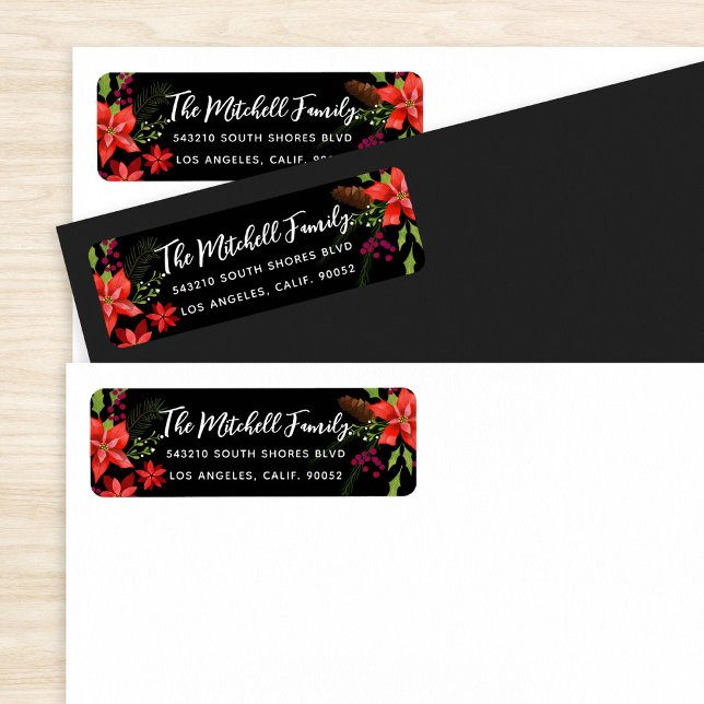 Poinsettia Christmas (Von Creator hochgeladen)