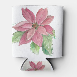 Poinsettia Dosenkühler