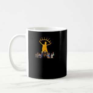 Point and Click HEROES Kaffeetasse