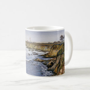 "Point Arena Lighthouse" Kaffeetasse