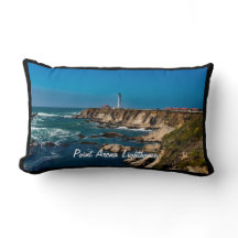 Point Arena Lighthouse Landschaftlich