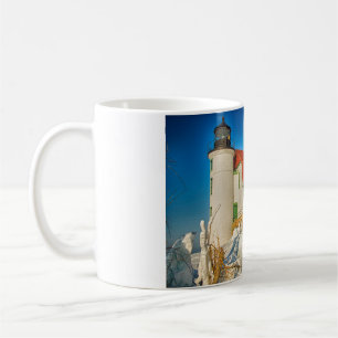 Point Betse Kaffeetasse